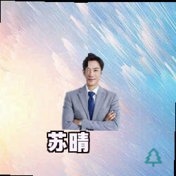 苏晴